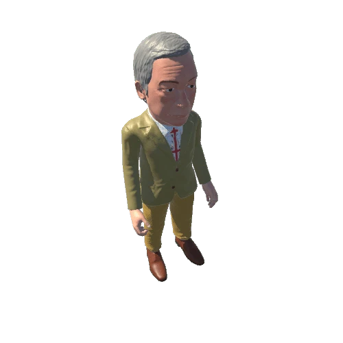 Nigel Farage animation1